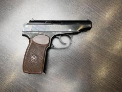 ИЖ-79-9Т к.9 мм Р.А. (арт.358)  тел.+7495-175-75-75 