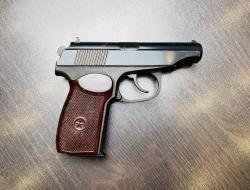 ИЖ-79-9Т к.9 мм Р.А. (арт.599)  тел.+7495-175-75-75