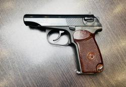 ИЖ-79-9Т к.9 мм Р.А. (арт.777)    тел.+7495-175-75-75 