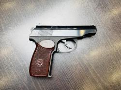 ИЖ-79-9Т к.9 мм Р.А. (арт.777)    тел.+7495-175-75-75 