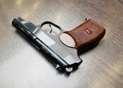 ИЖ-79-9Т к.9 мм Р.А. (арт.777)    тел.+7495-175-75-75 