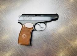ИЖ-79-9Т к.9 мм Р.А. (арт.926) тел.+7495-175-75-75
