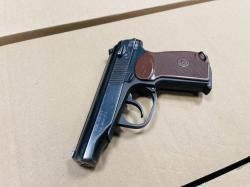 ИЖ-79-9Т к.9 мм Р.А.