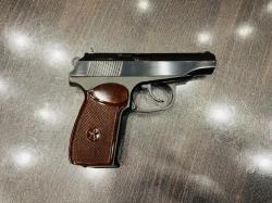 ИЖ-79-9Т к.9 мм Р.А.