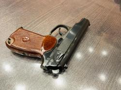 ИЖ-79-9Т к.9 мм Р.А.