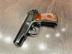 ИЖ-79-9Т к.9 мм Р.А.