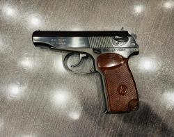 ИЖ-79-9Т к.9 мм Р.А.