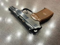 ИЖ-79-9Т к.9 мм Р.А.