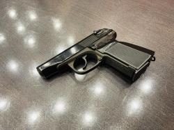 ИЖ-79-9Т к.9 мм Р.А. 