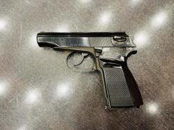 ИЖ-79-9Т к.9 мм Р.А. 