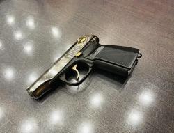 ИЖ-79-9Т к.9 мм Р.А.