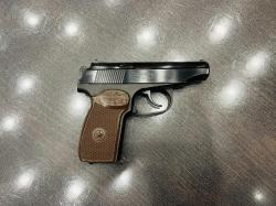 ИЖ-79-9Т к.9 мм Р.А.