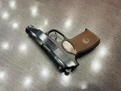 ИЖ-79-9Т к.9 мм Р.А.