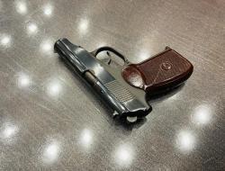 ИЖ-79-9Т к.9 мм Р.А.