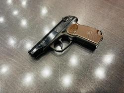 ИЖ-79-9Т к.9 мм Р.А.