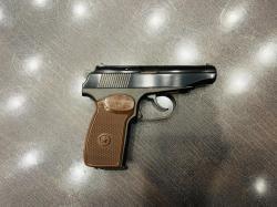 ИЖ-79-9Т к.9 мм Р.А.