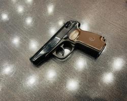 ИЖ-79-9Т к.9 мм Р.А.