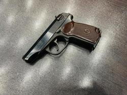 ИЖ-79-9Т к.9 мм Р.А. тел.+7495-175-75-75