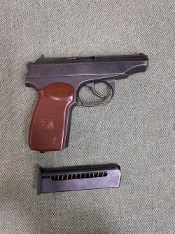 ИЖ-79-9Т к.9мм РА №0633710675