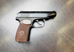 ИЖ-79-9Т., к.9мм Р.А. (арт.179)  тел.+7495-175-75-75