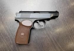 ИЖ-79-9Т., к.9мм Р.А. (арт.353) тел.+7495-175-75-75