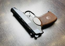 ИЖ-79-9Т., к.9мм Р.А. (арт.353) тел.+7495-175-75-75