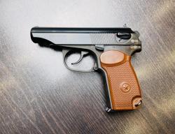 ИЖ-79-9Т., к.9мм Р.А. (арт.602)    тел.+7495-175-75-75 