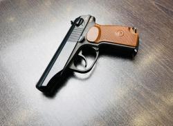 ИЖ-79-9Т., к.9мм Р.А. (арт.602)    тел.+7495-175-75-75 