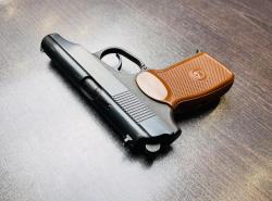 ИЖ-79-9Т., к.9мм Р.А. (арт.602)    тел.+7495-175-75-75 