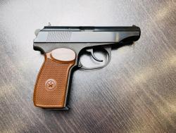 ИЖ-79-9Т., к.9мм Р.А. (арт.602)    тел.+7495-175-75-75 