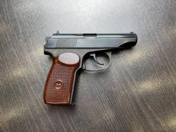 ИЖ-79-9Т., к.9мм Р.А. (арт.652)  тел.+7495-175-75-75 