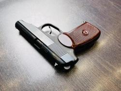 ИЖ-79-9Т., к.9мм Р.А. (арт.652)  тел.+7495-175-75-75 