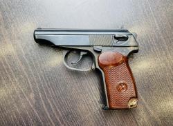 ИЖ-79-9Т., к.9мм Р.А. (арт.652)  тел.+7495-175-75-75 