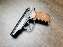 ИЖ-79-9Т., к.9мм Р.А. (арт.704)  тел.+7495-175-75-75