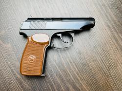 ИЖ-79-9Т., к.9мм Р.А. (арт.704) тел.+7495-175-75-75