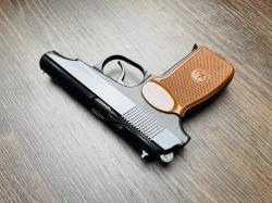 ИЖ-79-9Т., к.9мм Р.А. (арт.704)  тел.+7495-175-75-75