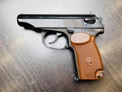 ИЖ-79-9Т., к.9мм Р.А. (арт.822)   тел.+7495-175-75-75