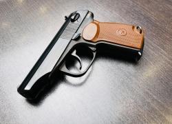 ИЖ-79-9Т., к.9мм Р.А. (арт.822)   тел.+7495-175-75-75