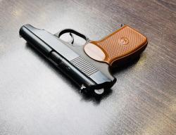 ИЖ-79-9Т., к.9мм Р.А. (арт.822)   тел.+7495-175-75-75