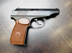 ИЖ-79-9Т., к.9мм Р.А. (арт.822)   тел.+7495-175-75-75