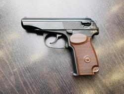 ИЖ-79-9Т к.9мм Р.А. (арт.916)    тел.+7495-175-75-75