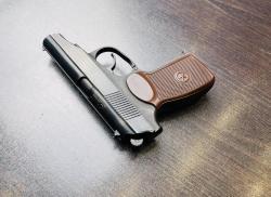 ИЖ-79-9Т к.9мм Р.А. (арт.916)    тел.+7495-175-75-75