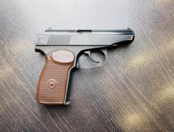 ИЖ-79-9Т к.9мм Р.А. (арт.916)    тел.+7495-175-75-75