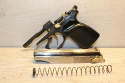 ИЖ-79-9Т к.9мм Р.А.