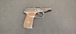 ИЖ-79-9Т кал. 9 mm PA 2004 г.в.(арт. 619)