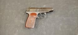ИЖ-79-9Т кал. 9 mm PA  2006 г.в.(арт. 775) 