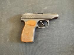 ИЖ-79-9Т кал. 9 mm PA 2007 г.в. (арт. 743)
