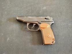 ИЖ-79-9Т кал. 9 mm PA 2007 г.в. (арт. 743)