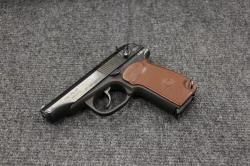 ИЖ-79-9Т кал. 9 мм Р.А 2005г.