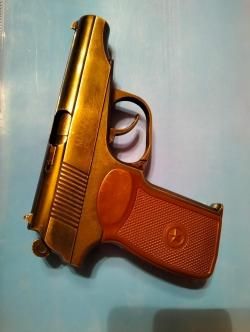 ИЖ 79-9Т кал. 9 мм